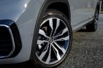 Volkswagen Atlas Cross Sport SEL R-Line 2020 года